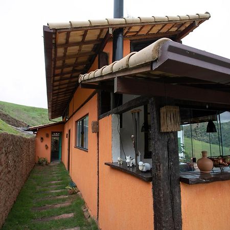Petrópolis Cabana Secretario מראה חיצוני תמונה