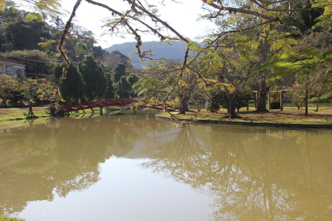Petrópolis Cabana Secretario מראה חיצוני תמונה