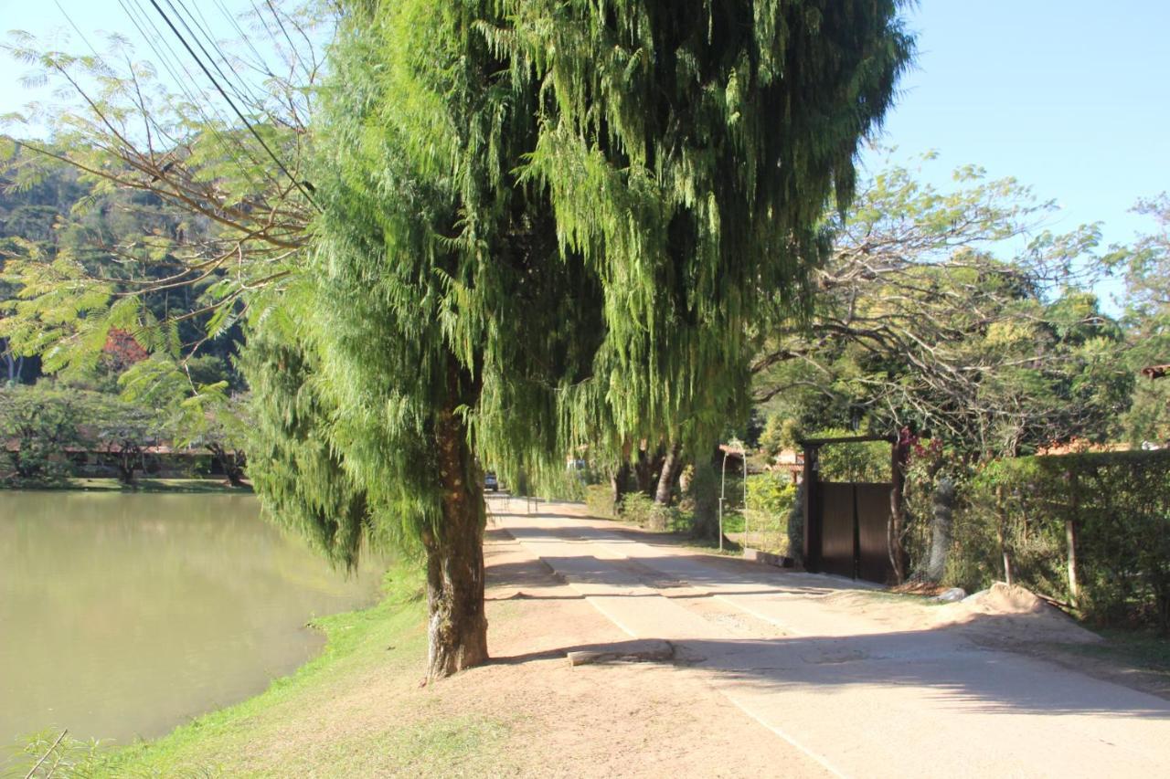Petrópolis Cabana Secretario מראה חיצוני תמונה