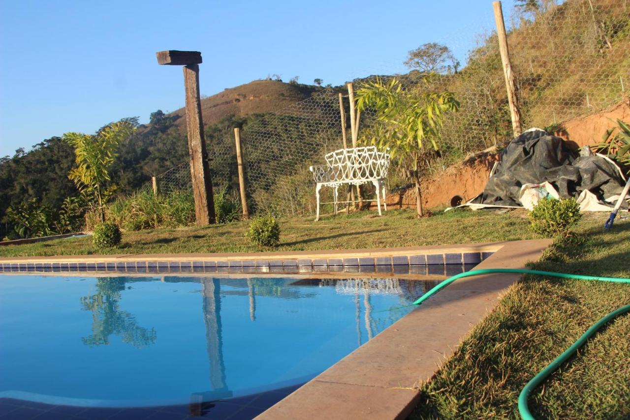 Petrópolis Cabana Secretario מראה חיצוני תמונה