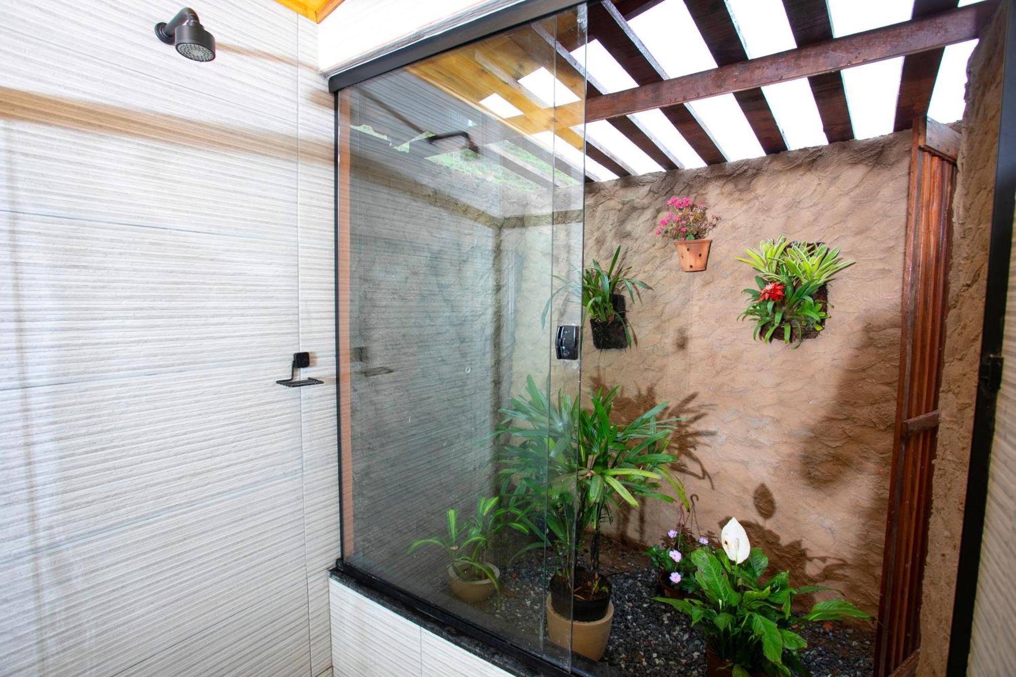 Petrópolis Cabana Secretario מראה חיצוני תמונה