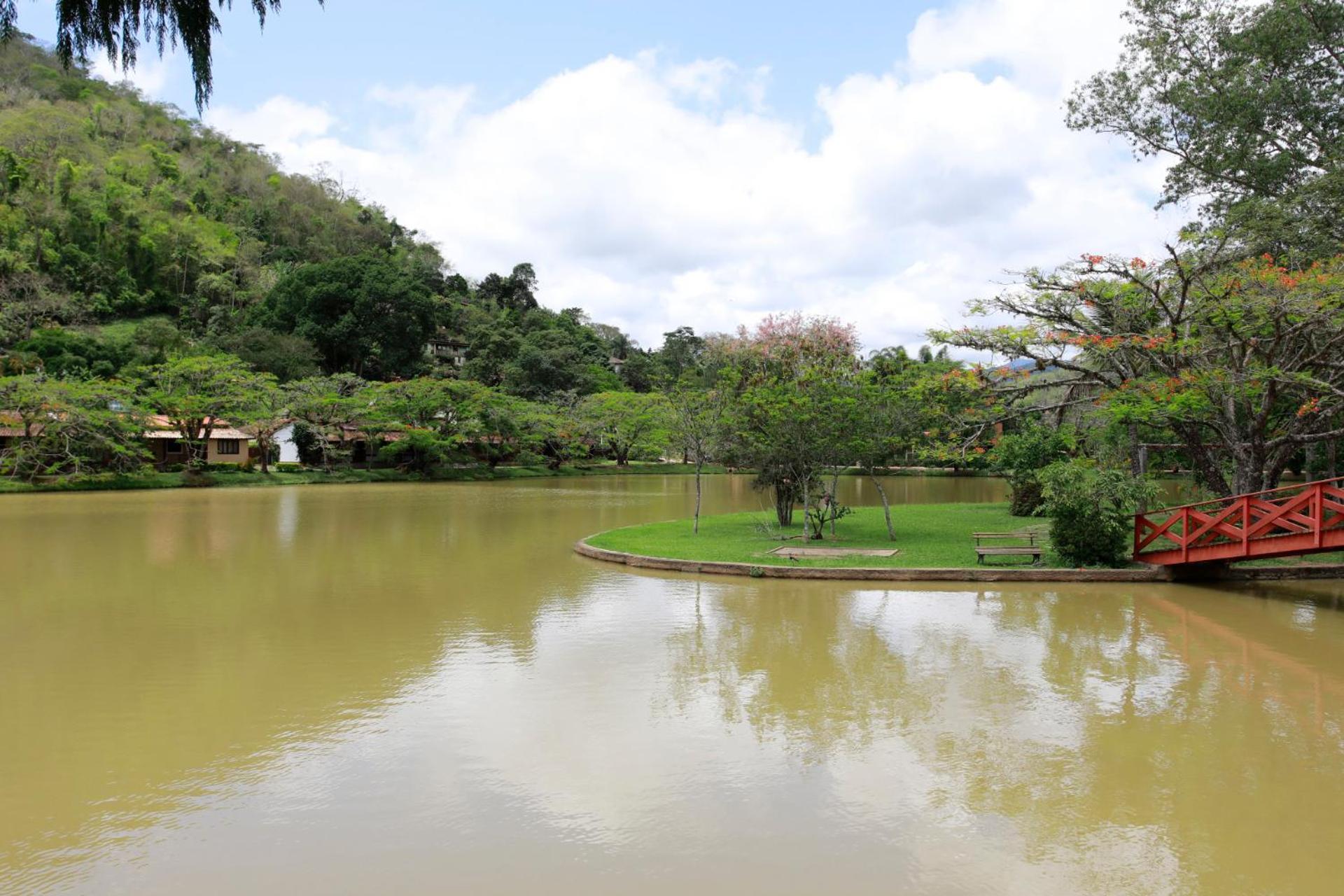 Petrópolis Cabana Secretario מראה חיצוני תמונה
