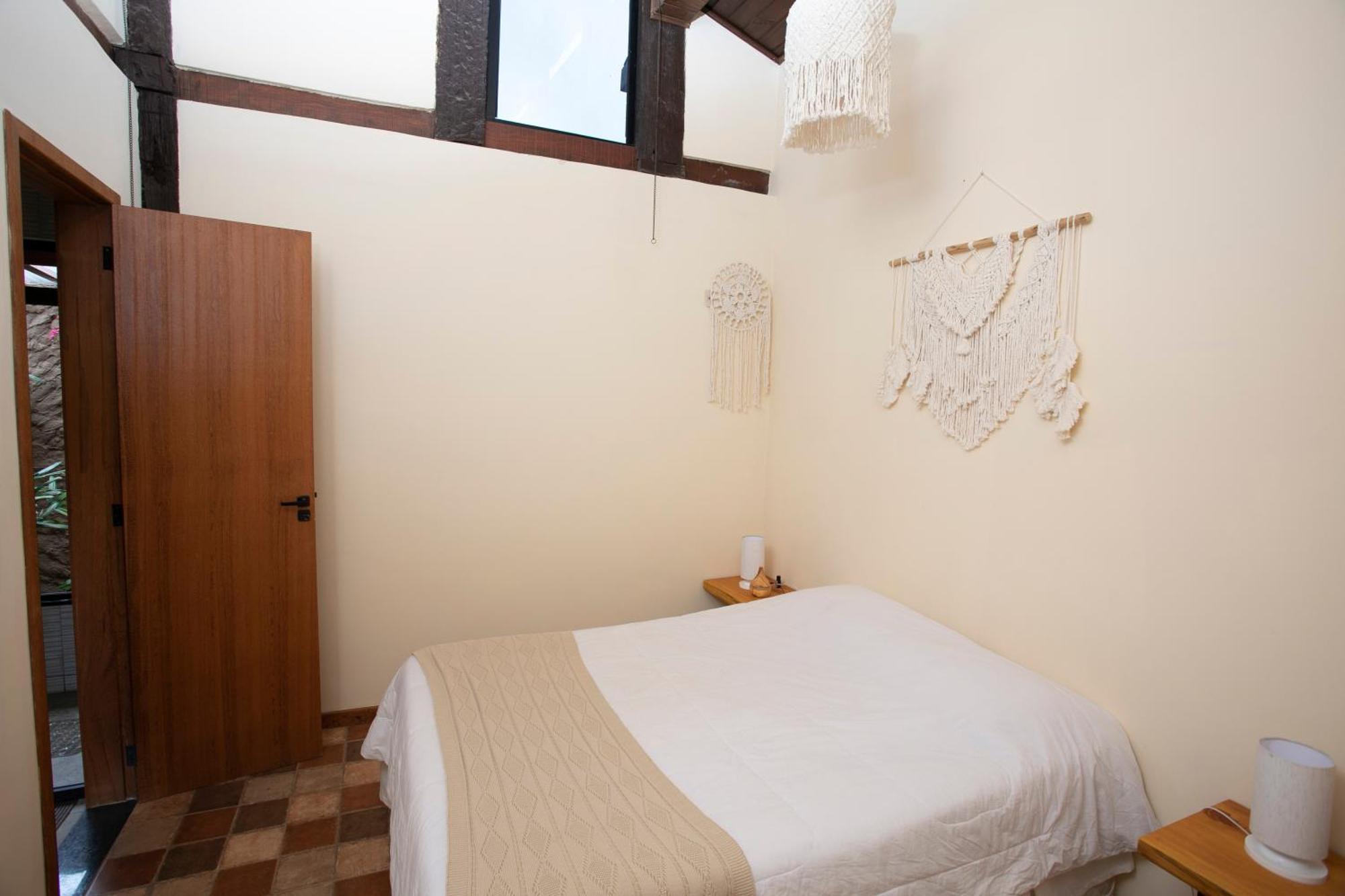 Petrópolis Cabana Secretario מראה חיצוני תמונה