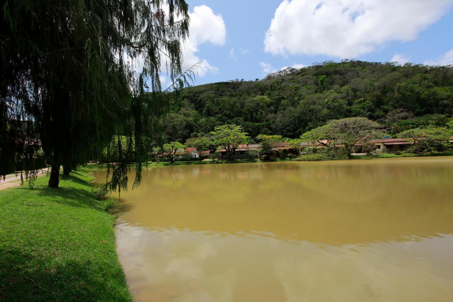 Petrópolis Cabana Secretario מראה חיצוני תמונה