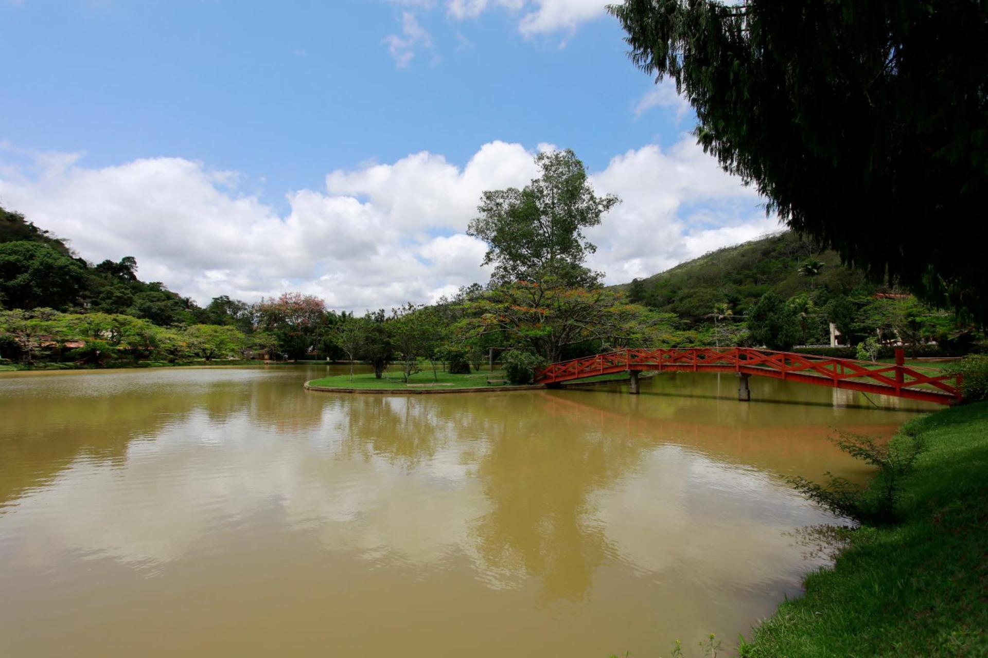Petrópolis Cabana Secretario מראה חיצוני תמונה