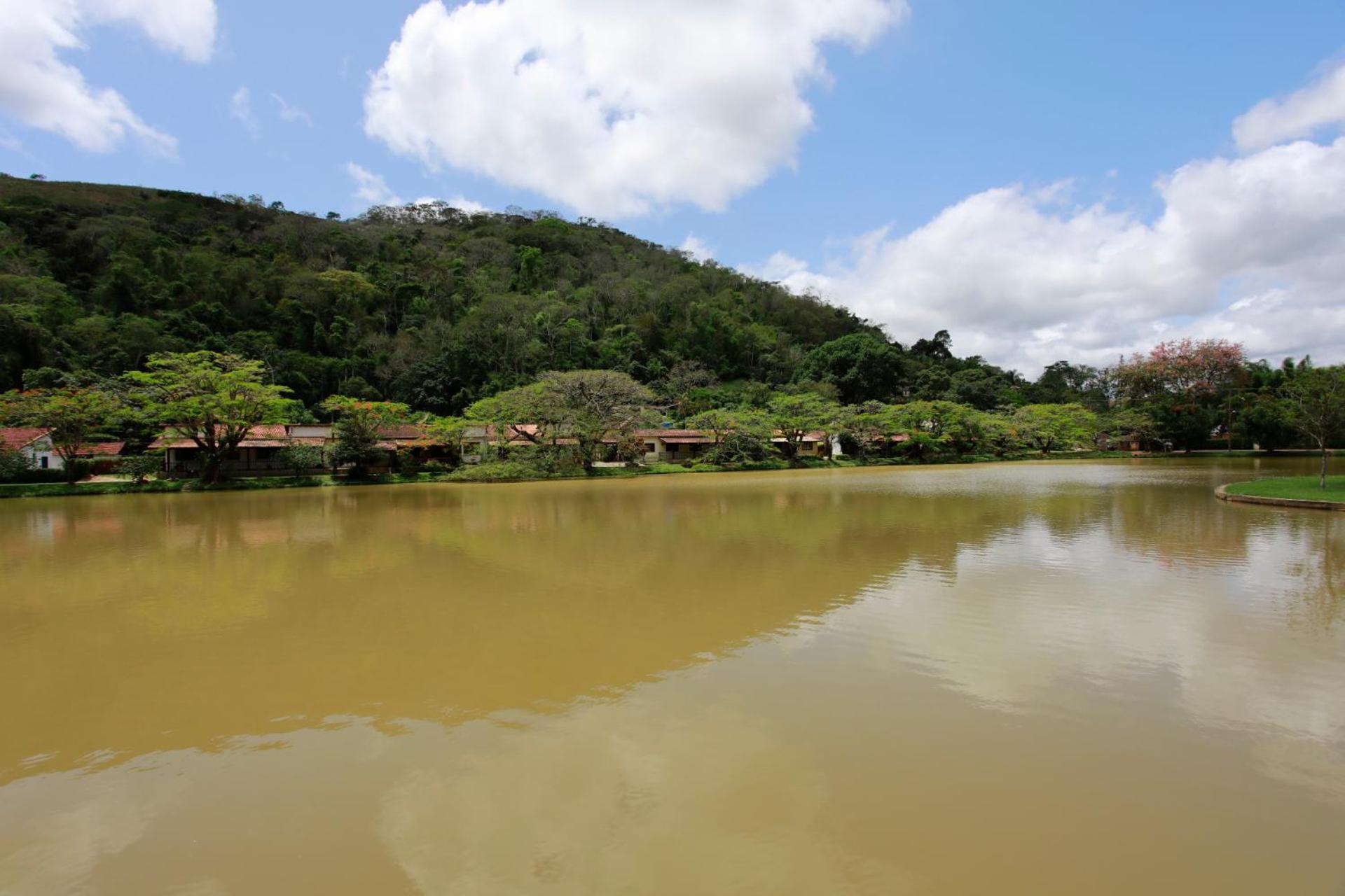 Petrópolis Cabana Secretario מראה חיצוני תמונה