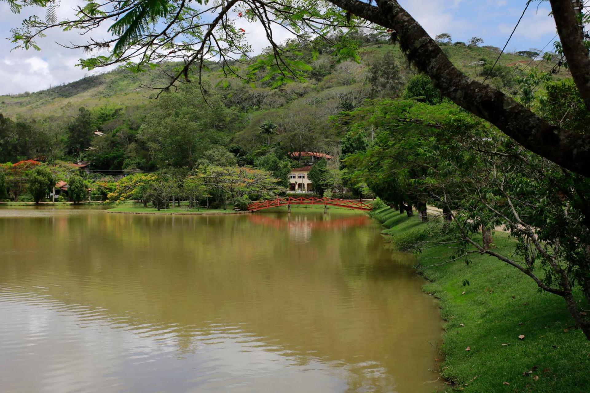 Petrópolis Cabana Secretario מראה חיצוני תמונה