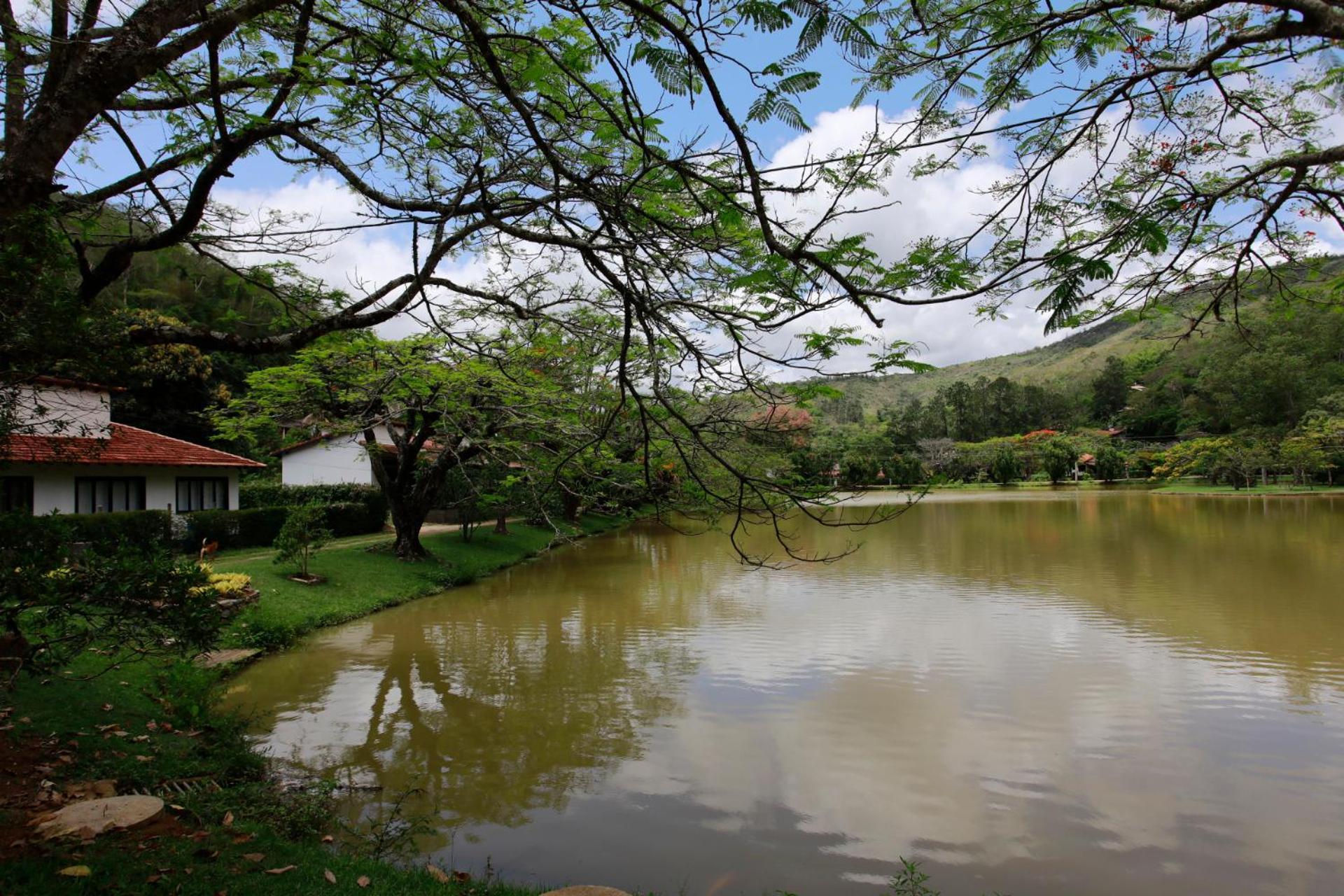 Petrópolis Cabana Secretario מראה חיצוני תמונה