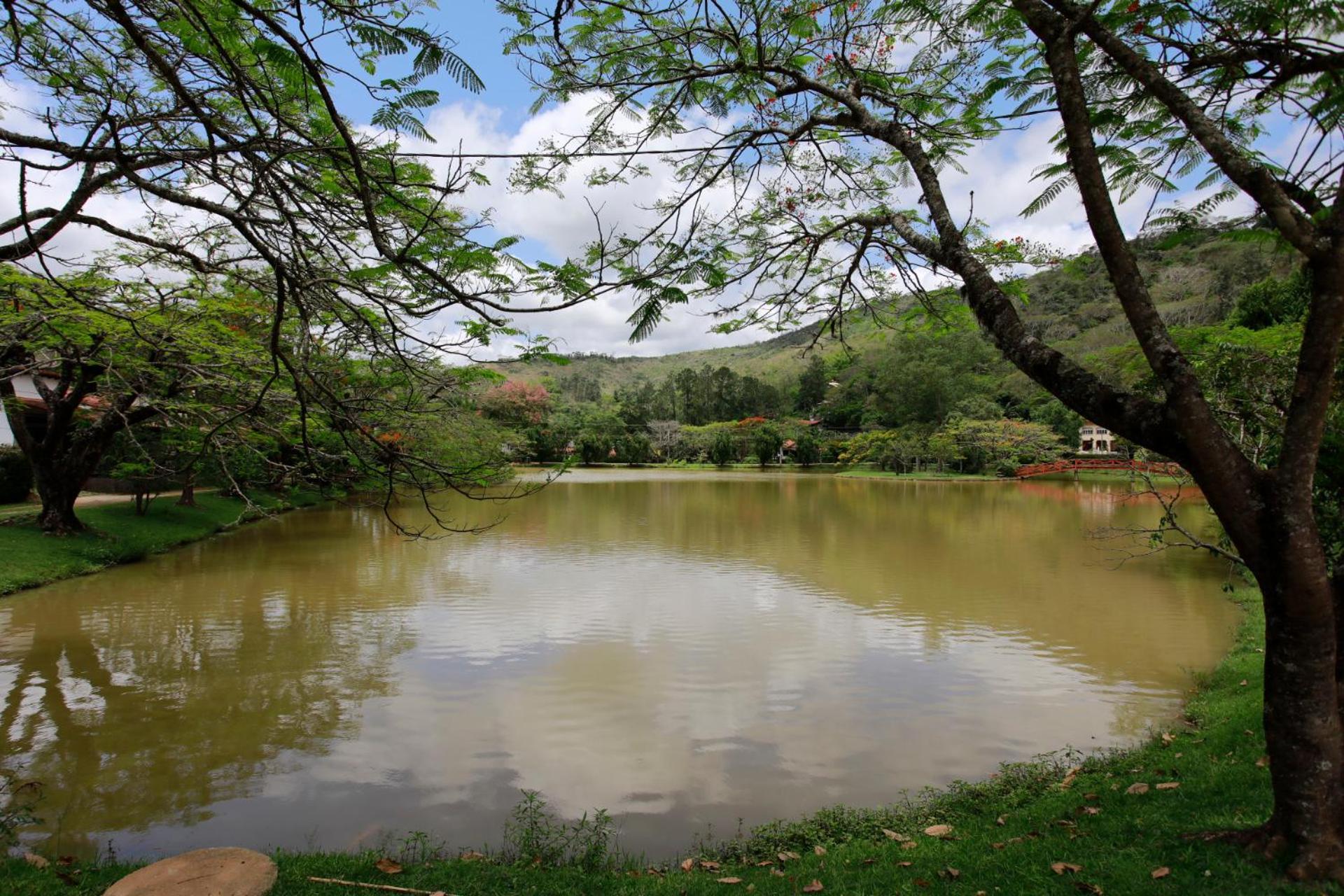 Petrópolis Cabana Secretario מראה חיצוני תמונה