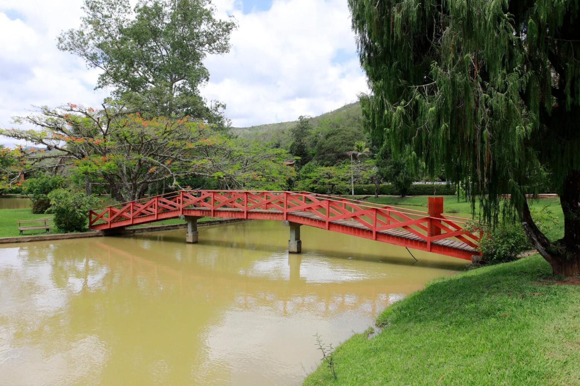 Petrópolis Cabana Secretario מראה חיצוני תמונה